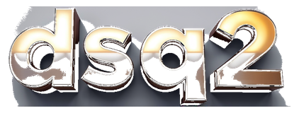 dsq2 logo